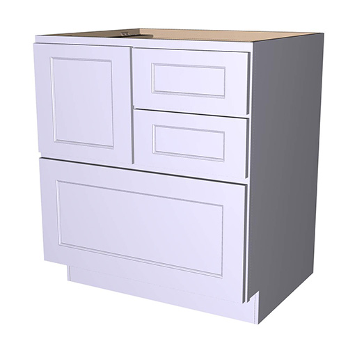 Cooking Center Base Cabinet