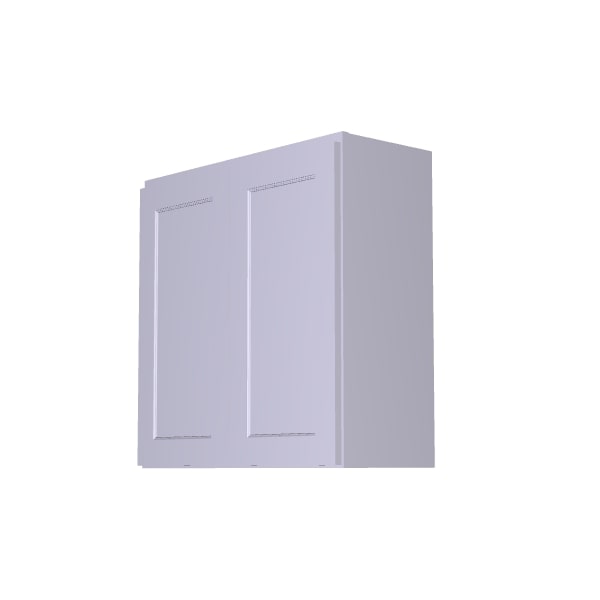 Double door Wall Cabinet