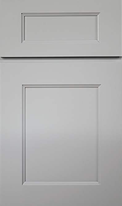 Florence Grey Shaker Kitchen Cabinets