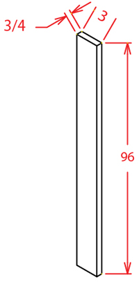 Tall Filler 