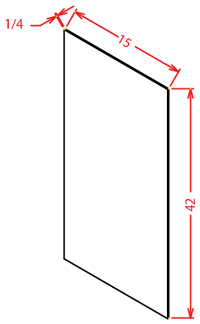 Wall Skin Panel 