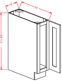 Base Cabinet 