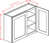 Wall Cabinet 