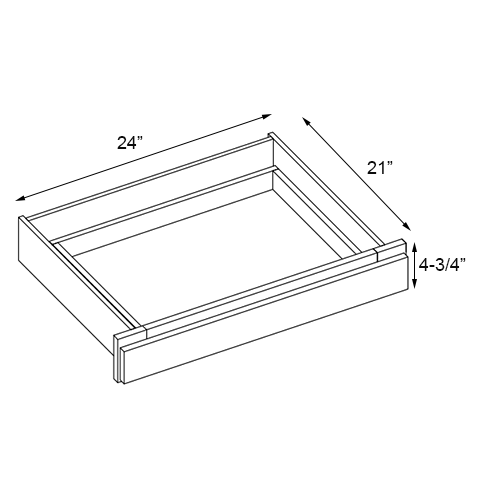 Vanity Drawer 