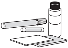 Touch Up Kit