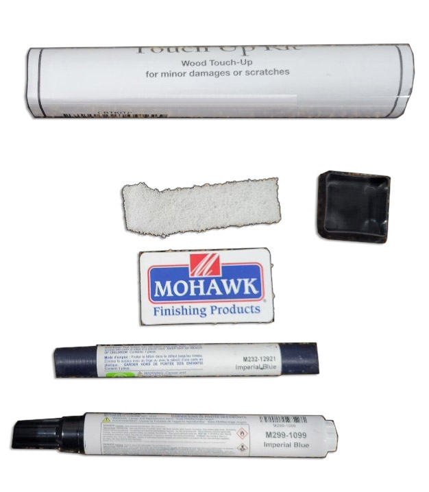Touch Up Kit