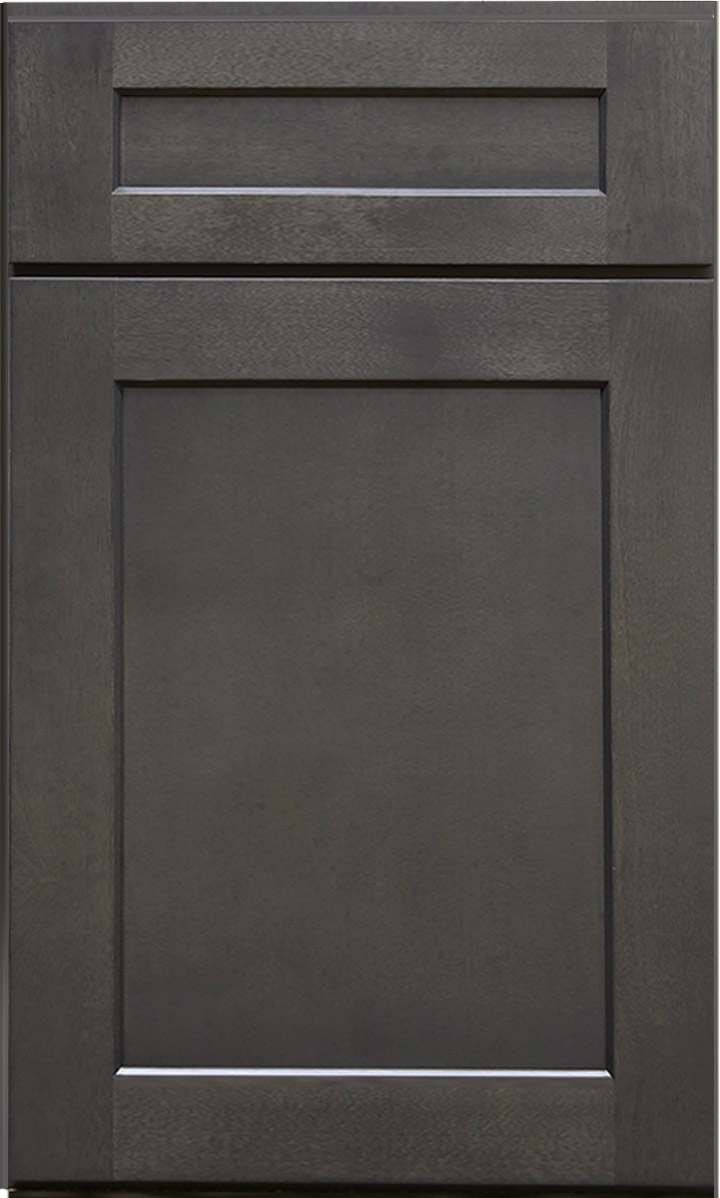 Cinder Shaker Wall Decorative Door Panel - 11-1/2"W X 35"H