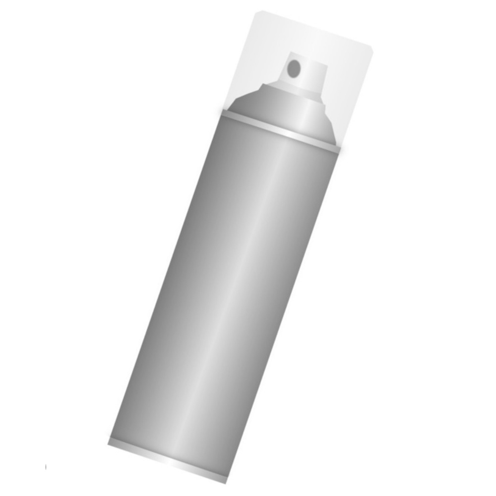 Easton White Slab Aerosol Spray Can