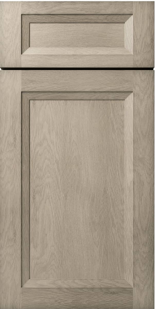 Timber Mist Kitchen Cabinets