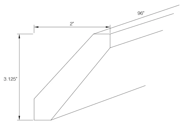 Crown Molding
