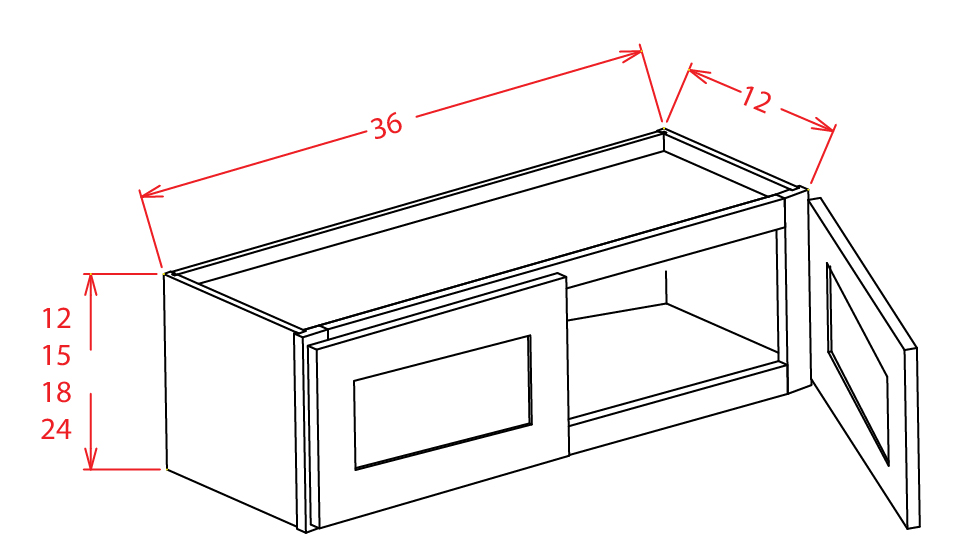 Wall Cabinet