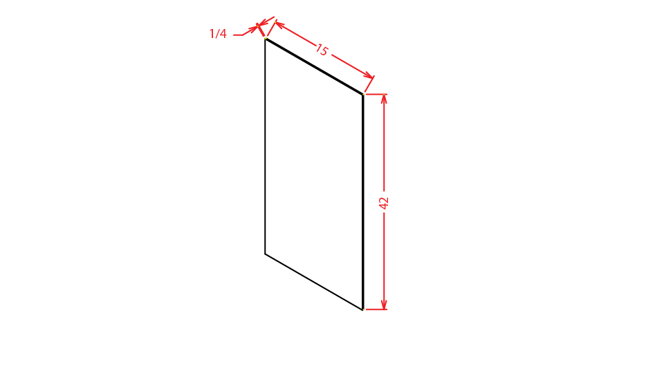 Wall Skin Panel