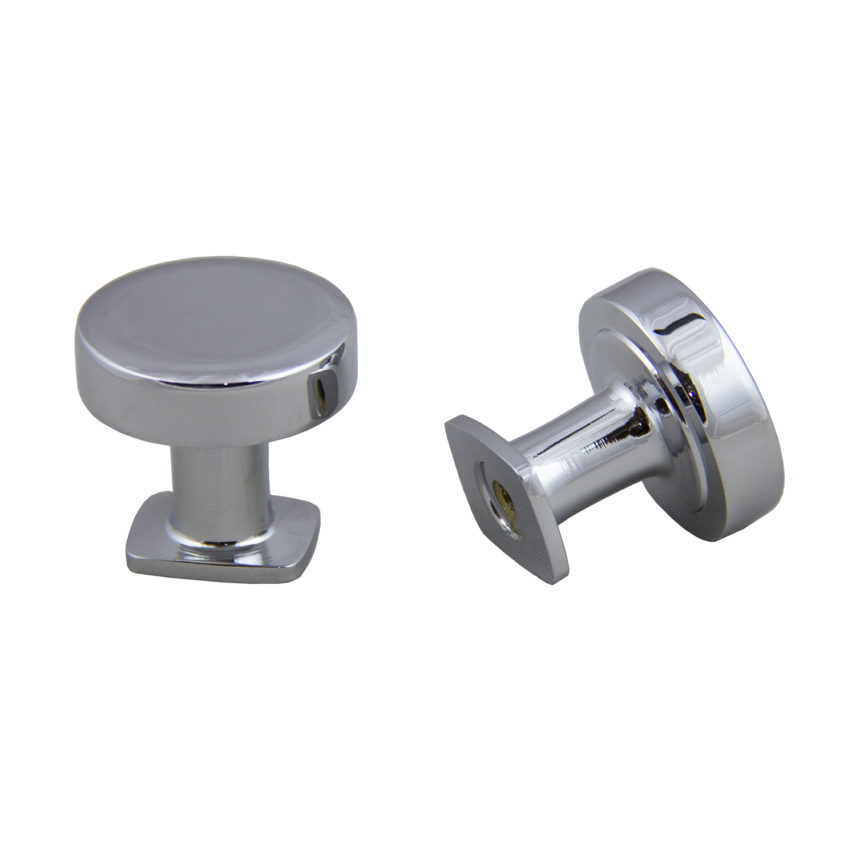 Brussels Flat Top Cabinet Knob