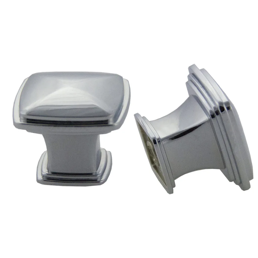 Kinston Square Cabinet Knob
