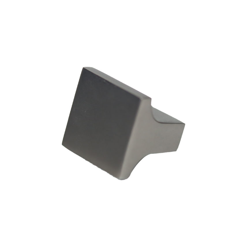 Modern Square Cabinet Knob