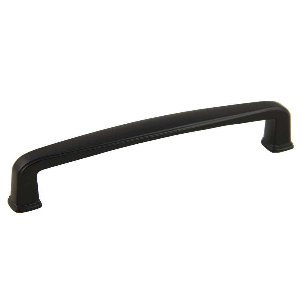 Matte Black 5"