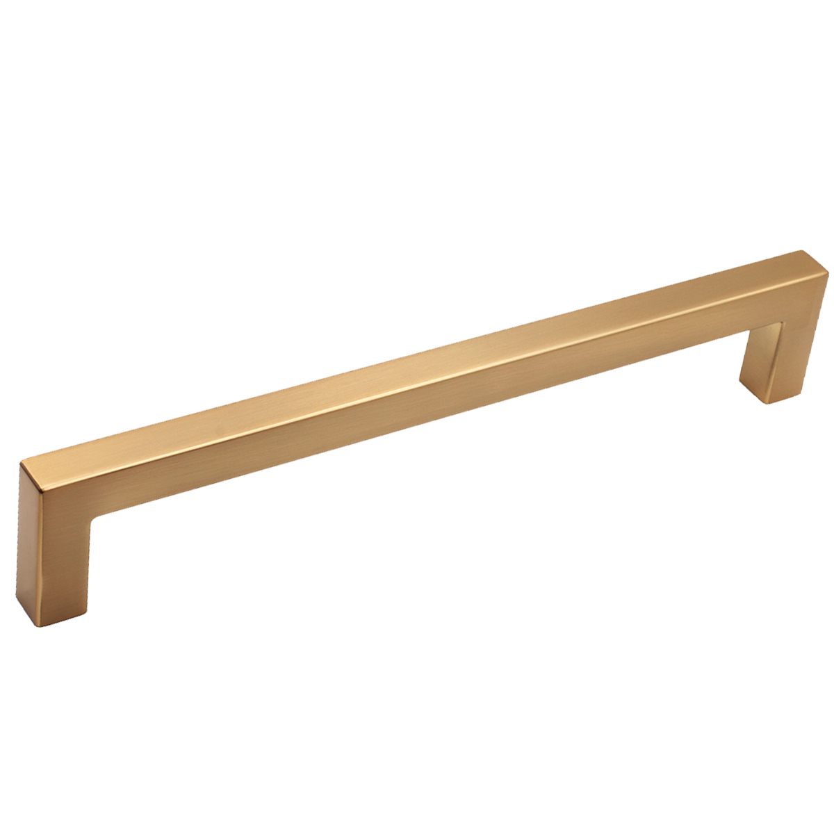 Boxis Square Appliance Cabinet Pull