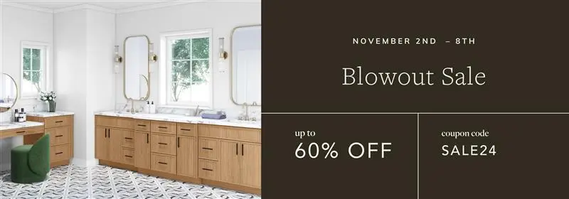 Kitchen Blowout Sale Cabinet Sale