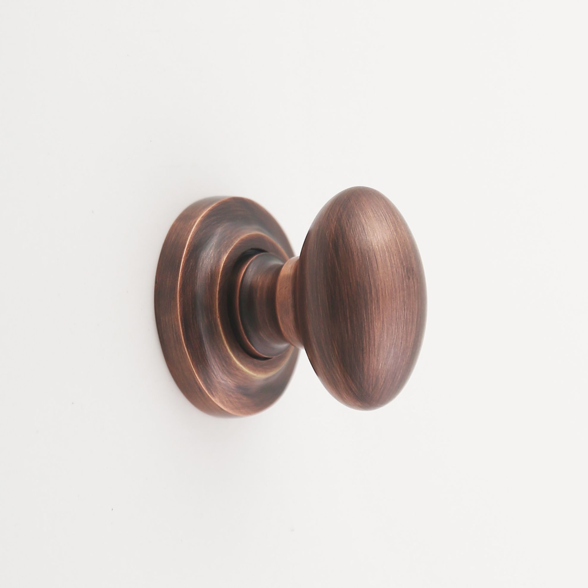 Henry Solid Brass Cabinet Knob | RTA Cabinet Store