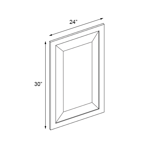 Decorative Base Panel 