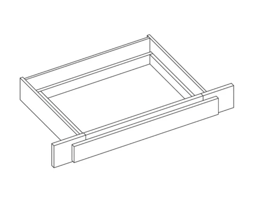 Vanity Drawer 