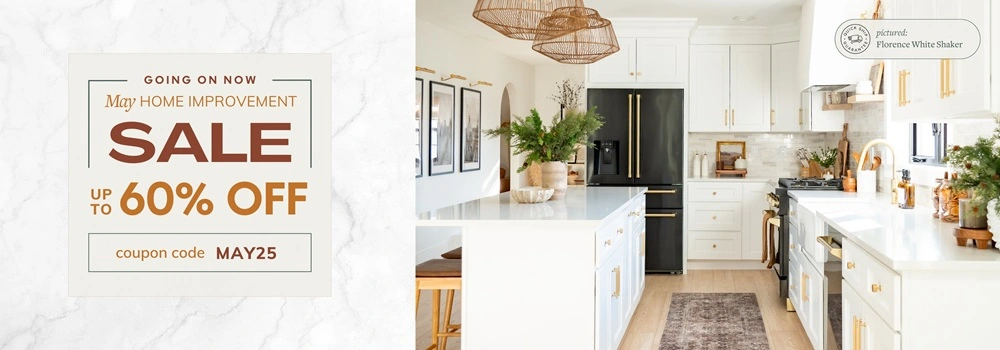 Kitchen Blowout Sale Cabinet Sale