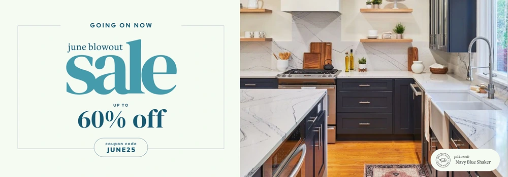 Kitchen Blowout Sale Cabinet Sale