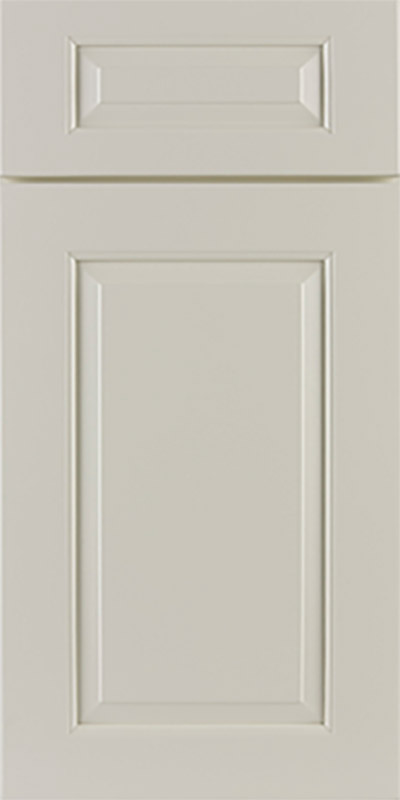 Gladwyne Raised Bathroom Vanities Sample Door