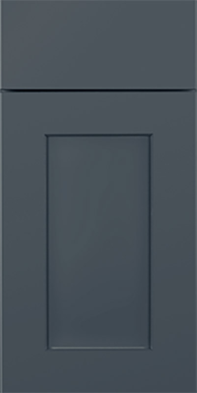 Radnor Slab Bathroom Vanities Sample Door