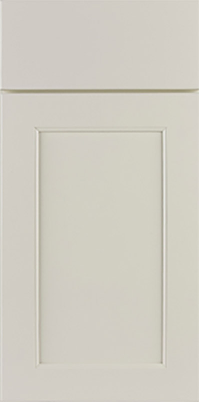 Springfield Slab Bathroom Vanities Sample Door