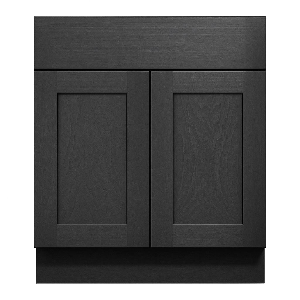 Villanova Slab Bathroom Vanities