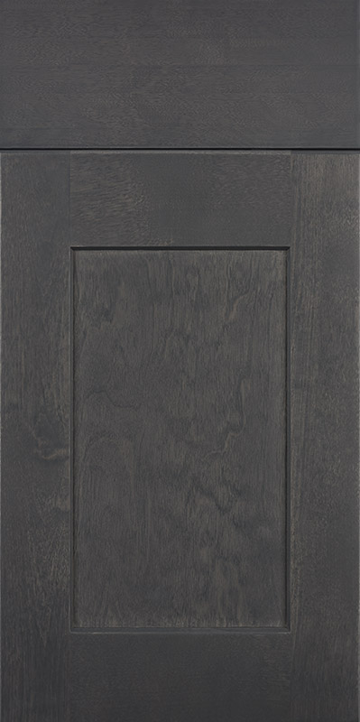 Villanova Slab Bathroom Vanities Sample Door