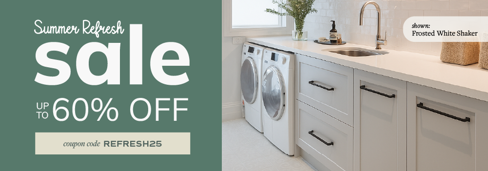 Kitchen Blowout Sale Cabinet Sale