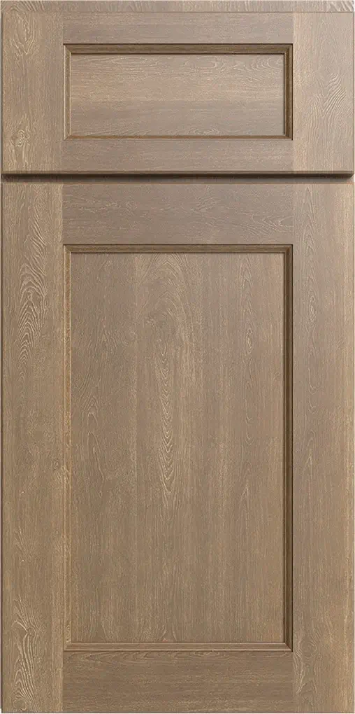florence honey shaker sample door