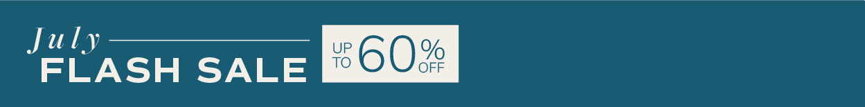 July Flash Sale off sale on RTA Cabinets extended! Click for details.