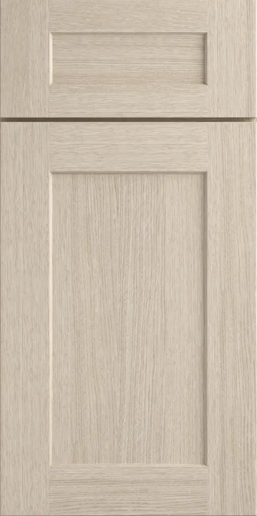 Driftwood Shaker RTA Cabinets