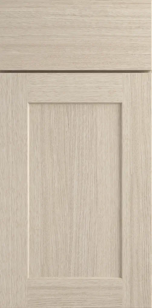 Driftwood Slab RTA Cabinets