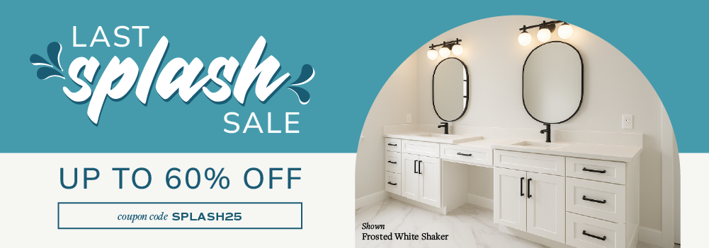 Kitchen Blowout Sale Cabinet Sale