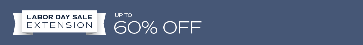 Labor Day Sale Surprise Extension off sale on RTA Cabinets extended! Click for details.
