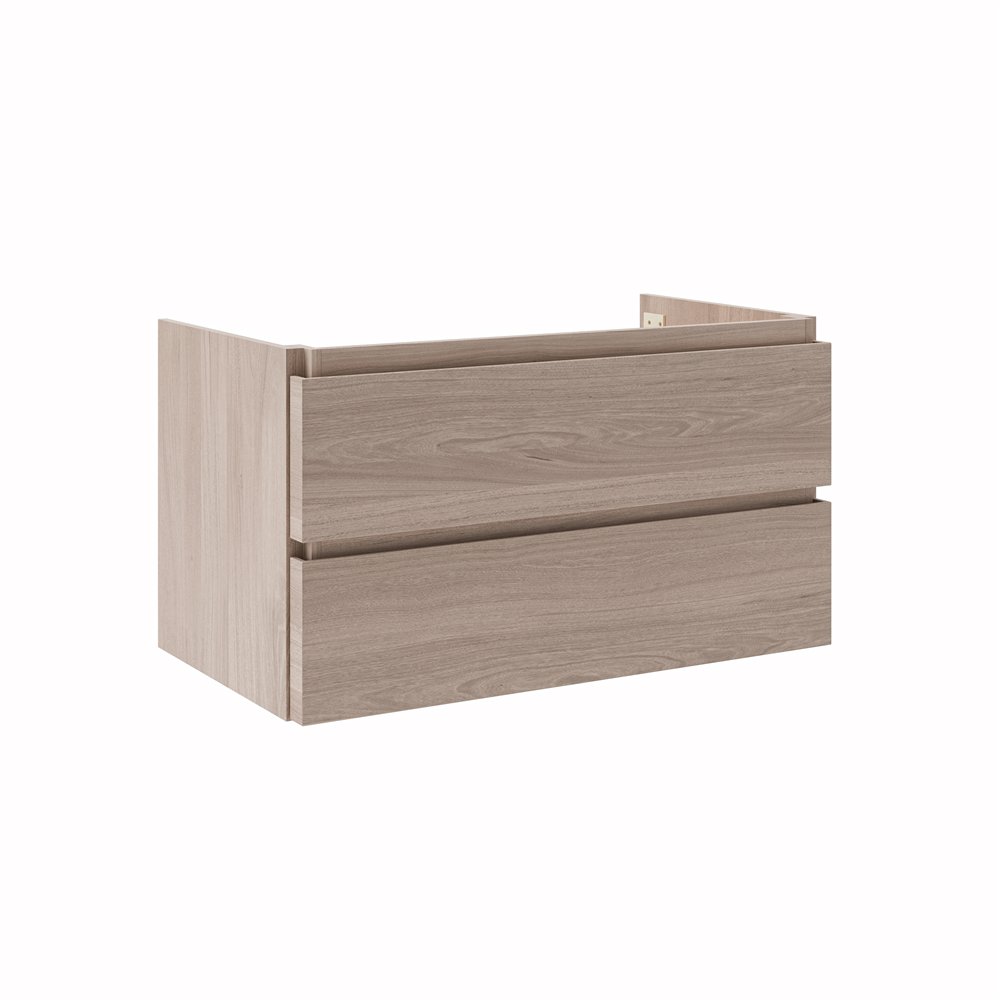 Echo Floating Modern Bathroom Vanity