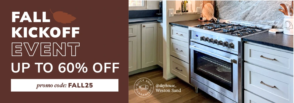 Kitchen Blowout Sale Cabinet Sale