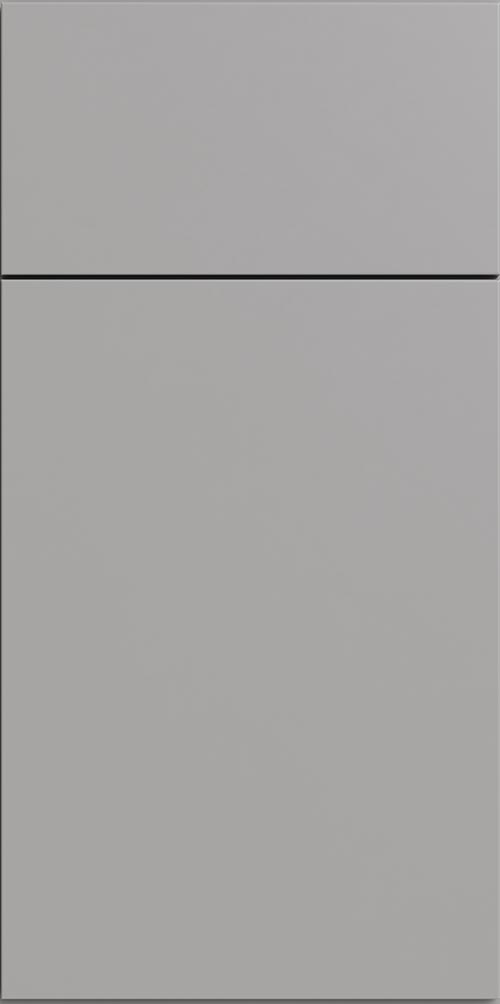 Strata Gray Flat Panel