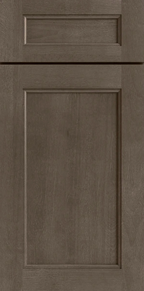 Harbor Ember Bathroom Vanities Sample Door