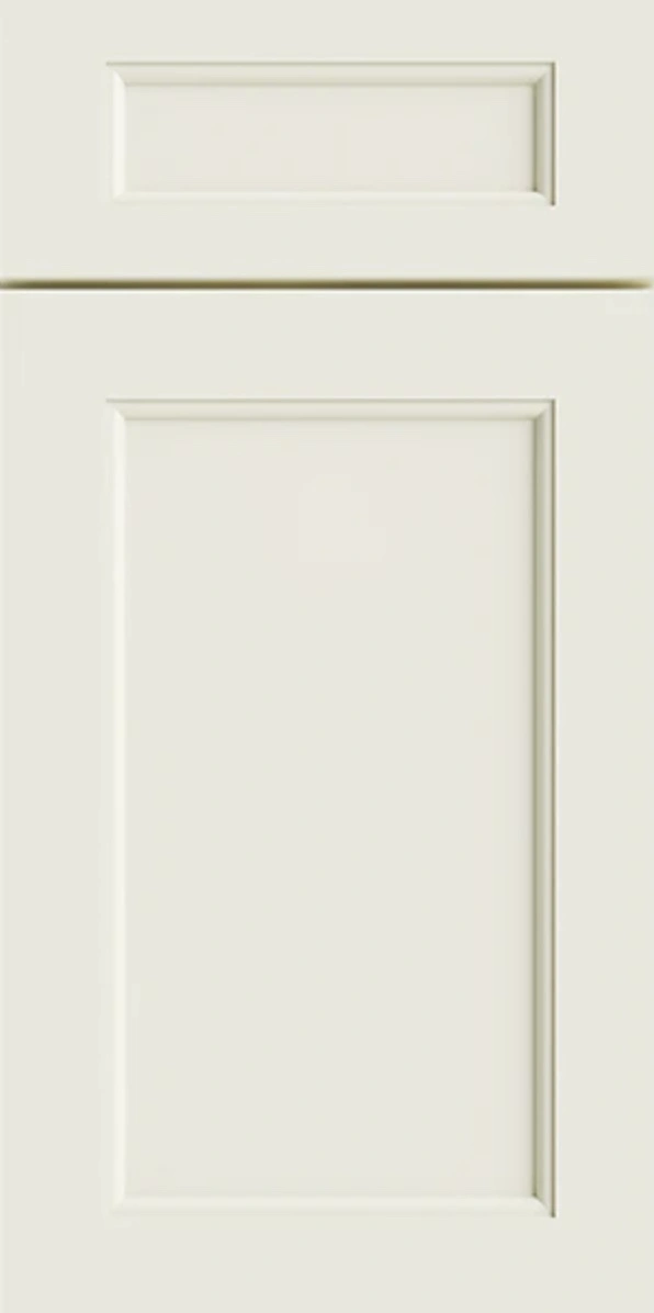 Harbor Cream Bathroom Vanities Sample Door