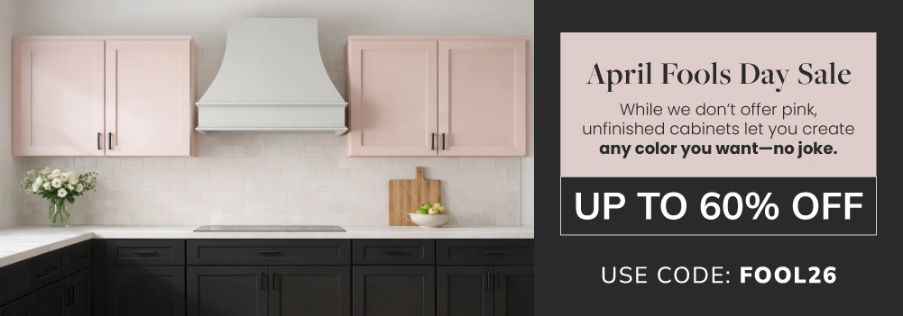 Kitchen Blowout Sale Cabinet Sale