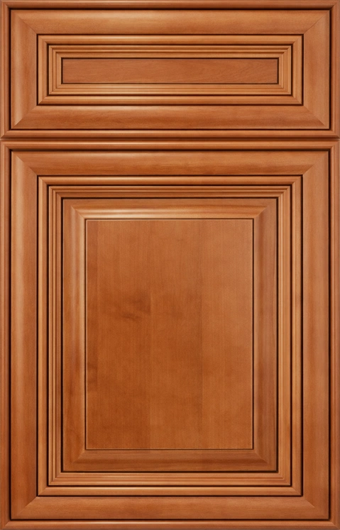Burnished Brandy