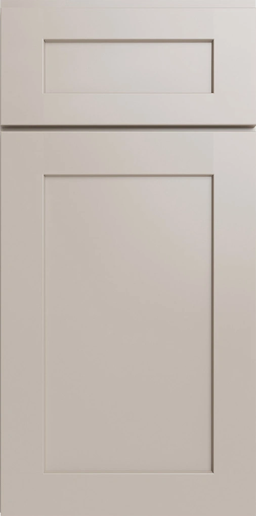 Weston Sand Shaker Bathroom Vanities Sample Door